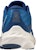 Mizuno Wave Inspire 19 'Snorkel Blue' Lelaki Perempuan Kasut Olahraga 411395-SK2B