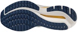 Purchase Mizuno Wave Inspire 19 'Snorkel Blue' Lelaki Perempuan Kasut Olahraga 411395-SK2B