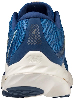 Mizuno Wave Inspire 19 'Snorkel Blue Marigold' J1GC234406 Shop Mizuno Wave Inspire 19 'Snorkel Blue Marigold' J1GC234406