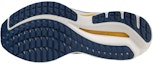 Purchase Mizuno Wave Inspire 19 'Snorkel Blue Marigold' Biru Kuning J1GC234406
