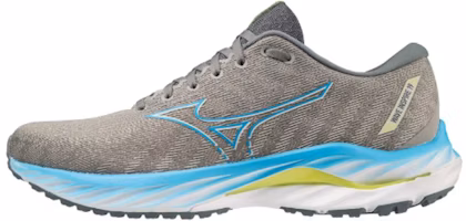 Mizuno Wave Inspire 19 'Ultimate Grey' J1GC234451 Mizuno Wave Inspire 19 'Ultimate Grey' J1GC234451