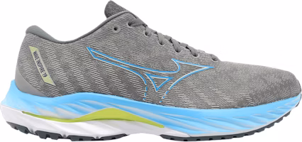 Mizuno Wave Inspire 19 'Ultimate Grey' J1GC234451 Mizuno Wave Inspire 19 'Ultimate Grey' J1GC234451