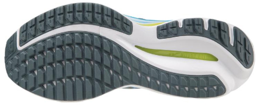 Mizuno Wave Inspire 19 'Ultimate Grey' J1GC234451 Shop Mizuno Wave Inspire 19 'Ultimate Grey' J1GC234451