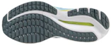 Shop Mizuno Wave Inspire 19 ''Ultimate Grijs'' J1GC234451