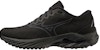 Mizuno Wave Inspire 19 SSW 'Hitam' J1GC231353