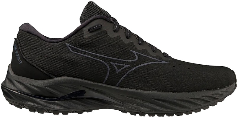 Mizuno Wave Inspire 19 SSW 'Black' J1GC231353 Order Mizuno Wave Inspire 19 SSW 'Black' J1GC231353