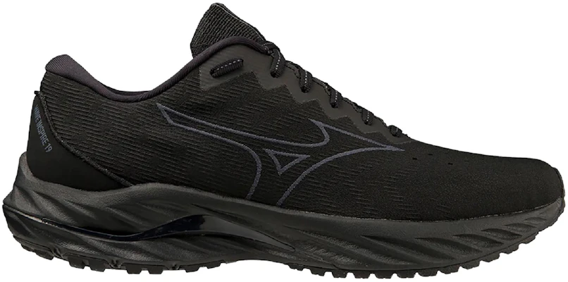 Mizuno Wave Inspire 19 SSW ''Noir'' J1GC231353 Order Mizuno Wave Inspire 19 SSW ''Noir'' J1GC231353