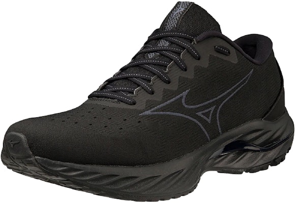 Mizuno Wave Inspire 19 SSW 'Black' J1GC231353 Lookbook Mizuno Wave Inspire 19 SSW 'Black' J1GC231353