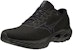 Mizuno Wave Inspire 19 SSW 'Hitam' J1GC231353
