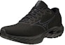 Lookbook Mizuno Wave Inspire 19 SSW 'Hitam' J1GC231353