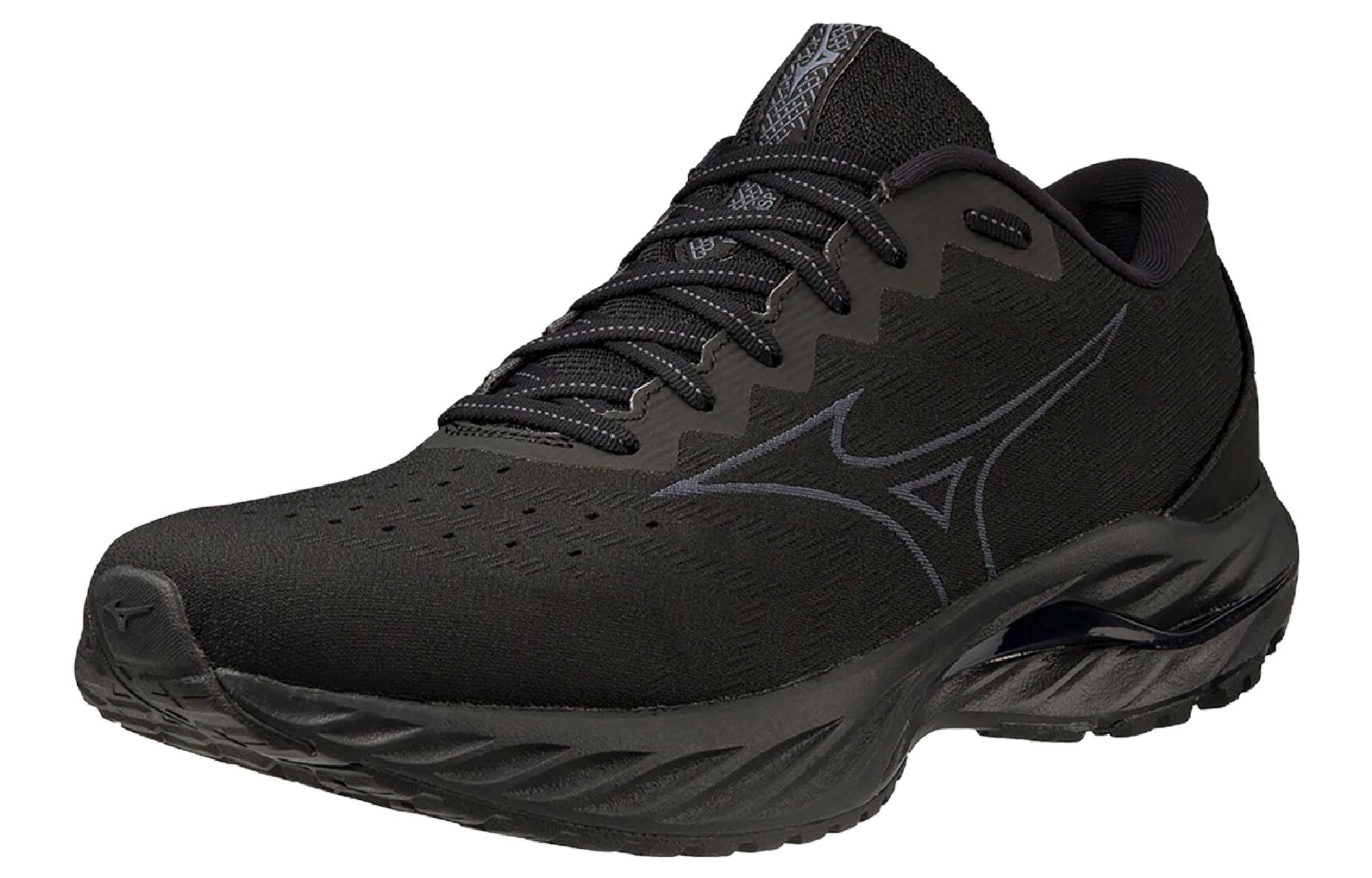 Lookbook Mizuno Wave Inspire 19 SSW ''Noir'' J1GC231353