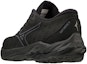 Shop Mizuno Wave Inspire 19 SSW 'Hitam' J1GC231353