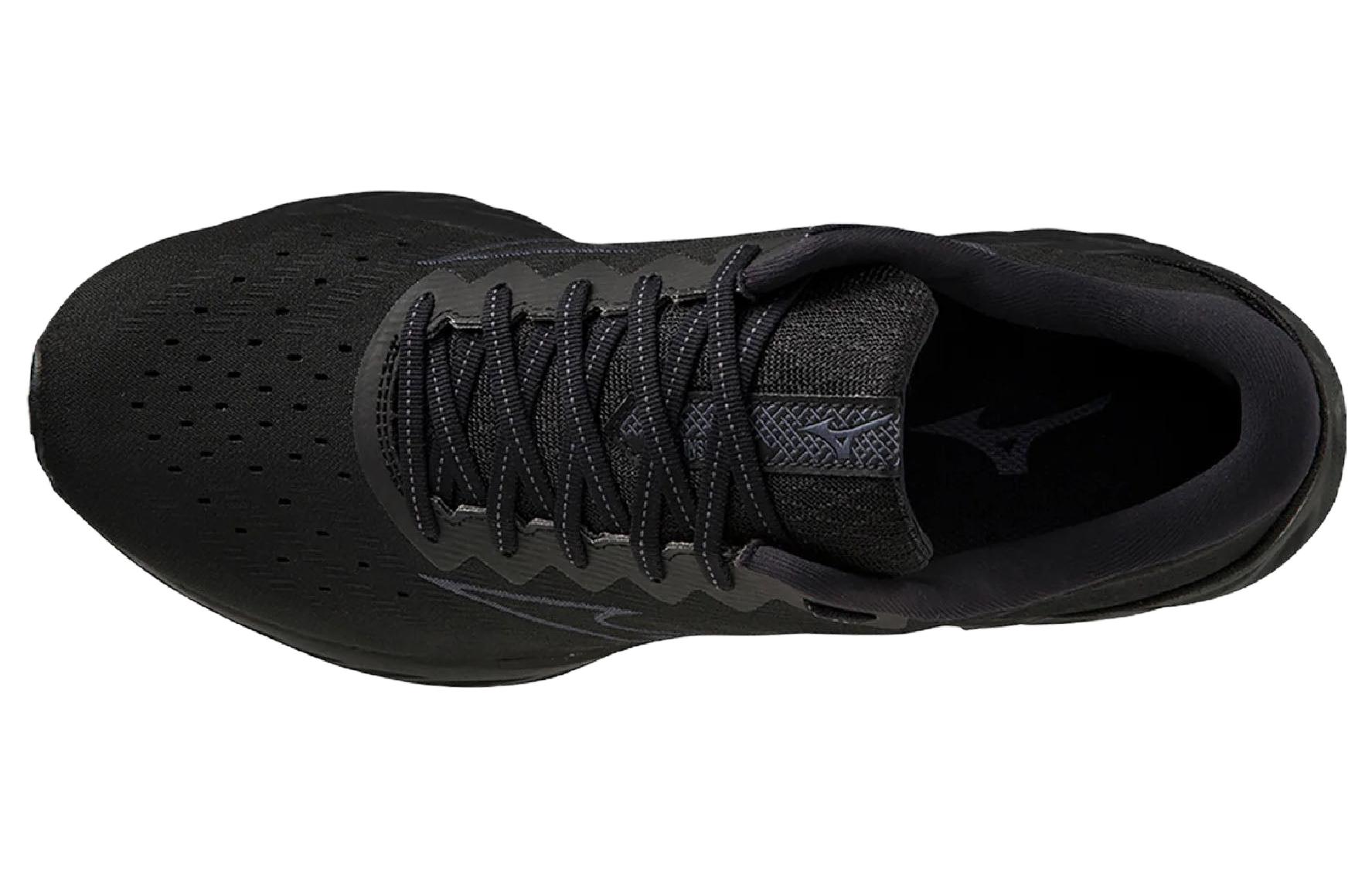 Details for Mizuno Wave Inspire 19 SSW ''Noir'' J1GC231353