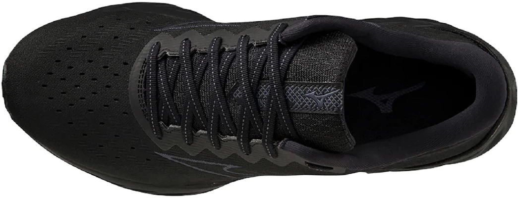 Mizuno Wave Inspire 19 SSW ''Noir'' J1GC231353 Details for Mizuno Wave Inspire 19 SSW ''Noir'' J1GC231353