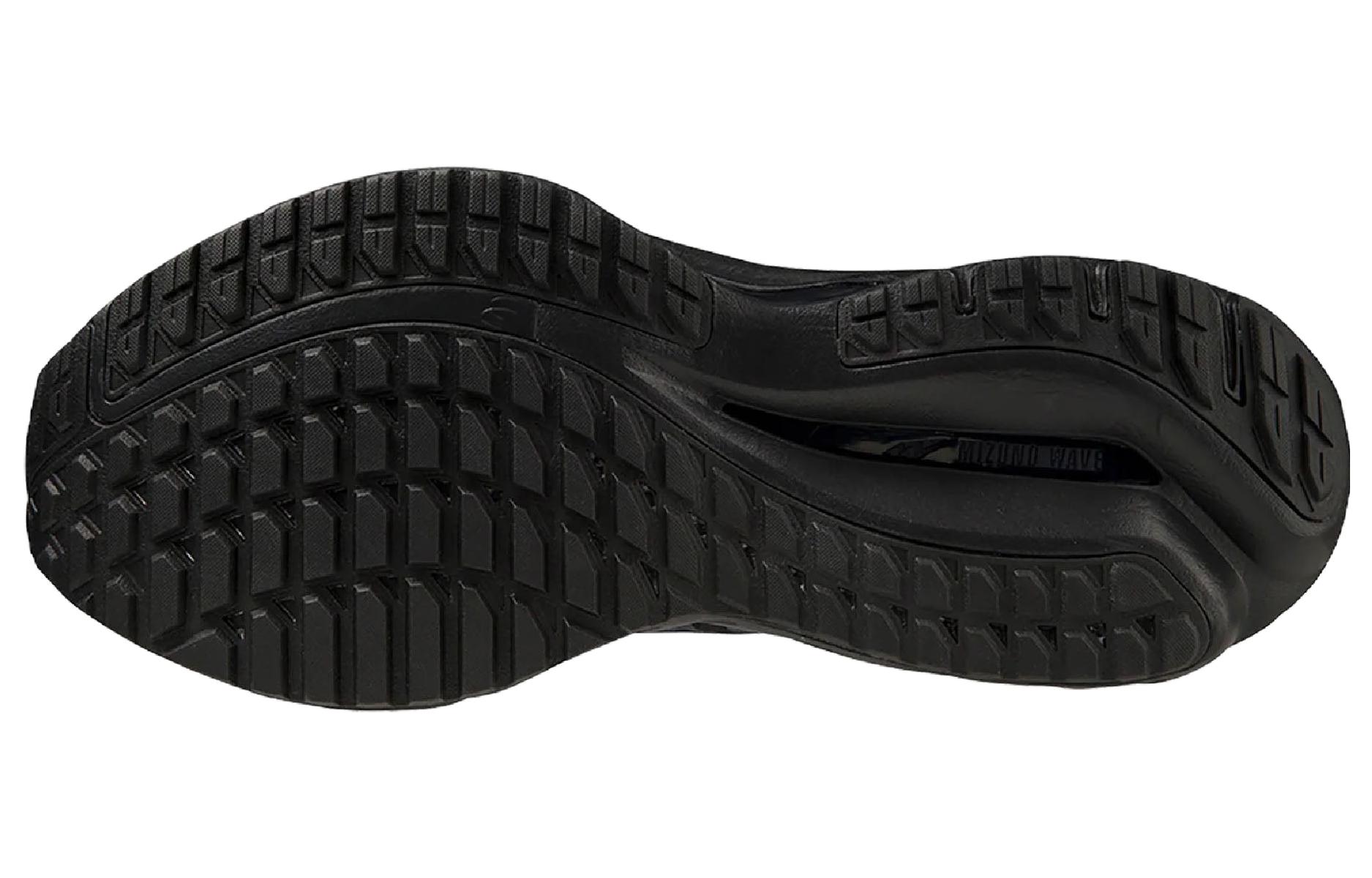 Sizing Mizuno Wave Inspire 19 SSW ''Noir'' J1GC231353