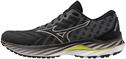 Mizuno Wave Inspire 19 SSW 'Black Nimbus Cloud' 411396-900A Mizuno Wave Inspire 19 SSW 'Black Nimbus Cloud' 411396-900A