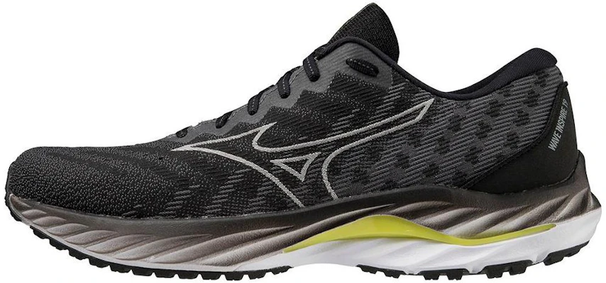 Mizuno Wave Inspire 19 SSW 'Hitam Awan Nimbus' 411396-900A Buy Mizuno Wave Inspire 19 SSW 'Hitam Awan Nimbus' 411396-900A