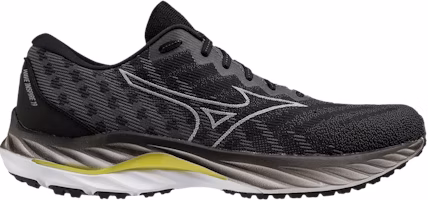 Mizuno Wave Inspire 19 SSW 'Black Nimbus Cloud' 411396-900A Mizuno Wave Inspire 19 SSW 'Black Nimbus Cloud' 411396-900A
