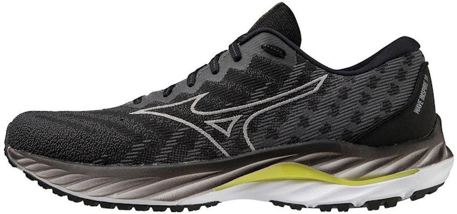 美津濃 Wave Inspire 19 SSW「黑雲」411396-900A Buy 美津濃 Wave Inspire 19 SSW「黑雲」411396-900A