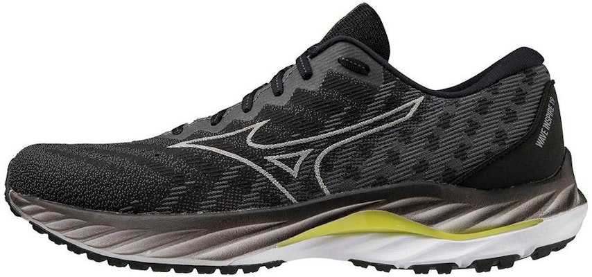 Mizuno Wave Inspire 19 SSW 'Black Nimbus Cloud' 411396-900A Buy Mizuno Wave Inspire 19 SSW 'Black Nimbus Cloud' 411396-900A