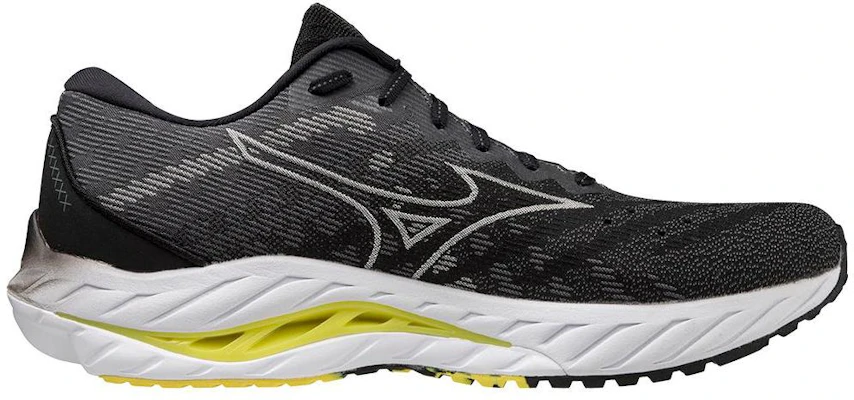 Mizuno Wave Inspire 19 SSW 'Hitam Awan Nimbus' 411396-900A Order Mizuno Wave Inspire 19 SSW 'Hitam Awan Nimbus' 411396-900A