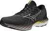 Lookbook Mizuno Wave Inspire 19 SSW 'Hitam Awan Nimbus' 411396-900A