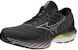 Mizuno Wave Inspire 19 SSW 'Hitam Nimbus Cloud' 411396-900A