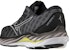 Mizuno Wave Inspire 19 SSW 'Hitam Nimbus Cloud' 411396-900A