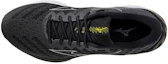 Purchase Mizuno Wave Inspire 19 SSW 'Hitam Awan Nimbus' 411396-900A