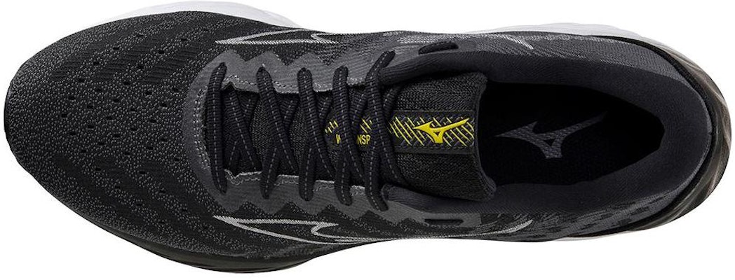 Mizuno Wave Inspire 19 SSW 'Black Nimbus Cloud' 411396-900A Purchase Mizuno Wave Inspire 19 SSW 'Black Nimbus Cloud' 411396-900A