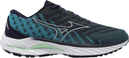 Mizuno Wave Inspire 19 SSW 'Evening Blue' J1GC232254 Mizuno Wave Inspire 19 SSW 'Evening Blue' J1GC232254