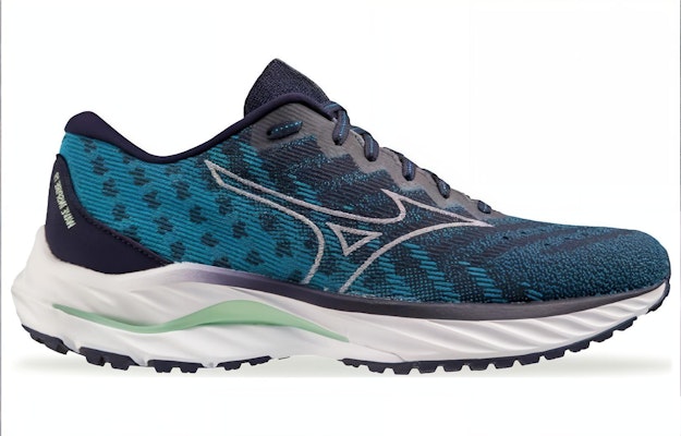 Mizuno Wave Inspire 19 SSW 'Evening Blue' J1GC232254 Order Mizuno Wave Inspire 19 SSW 'Evening Blue' J1GC232254