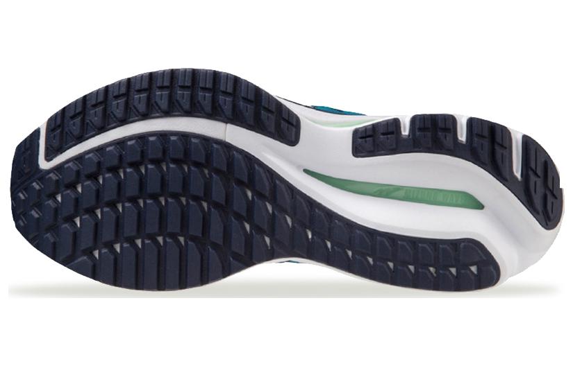 Mizuno Wave Inspire 19 SSW 'Evening Blue' 圖 3