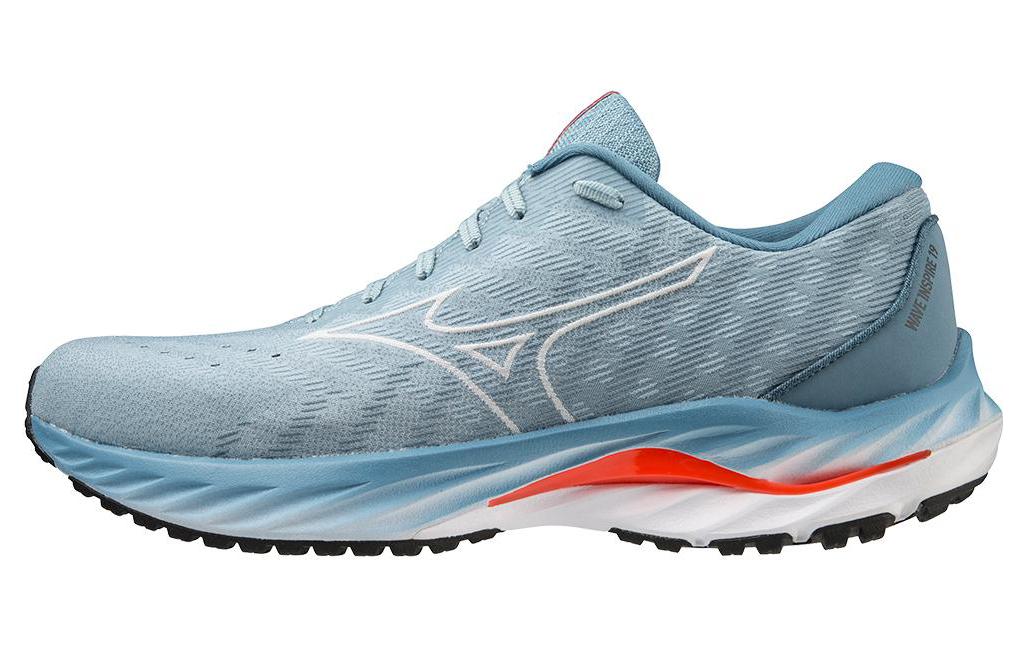 Mizuno Wave Inspire 19 SSW 'Forget Me Not' 411396-5M0A
