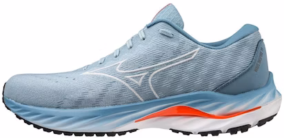 Mizuno Wave Inspire 19 SSW 'Forget Me Not' 411396-5M0A Mizuno Wave Inspire 19 SSW 'Forget Me Not' 411396-5M0A
