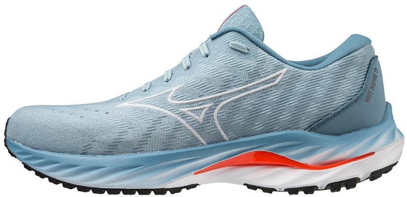 Mizuno Wave Inspire 19 SSW 'Forget Me Not' 411396-5M0A Buy Mizuno Wave Inspire 19 SSW 'Forget Me Not' 411396-5M0A