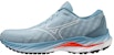 Mizuno Wave Inspire 19 SSW 'Forget Me Not' Lelaki & Perempuan Kasut Sukan 411396-5M0A