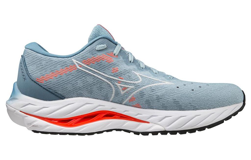 Order Mizuno Wave Inspire 19 SSW ''Vergissmeinnicht'' 411396-5M0A