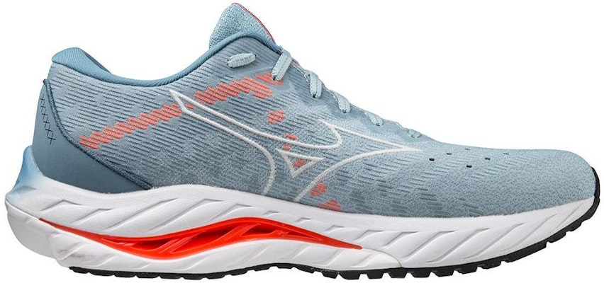 Mizuno Wave Inspire 19 SSW 'Forget Me Not' 411396-5M0A Order Mizuno Wave Inspire 19 SSW 'Forget Me Not' 411396-5M0A