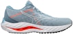 Mizuno Wave Inspire 19 SSW 'Forget Me Not' Lelaki & Perempuan Kasut Sukan 411396-5M0A
