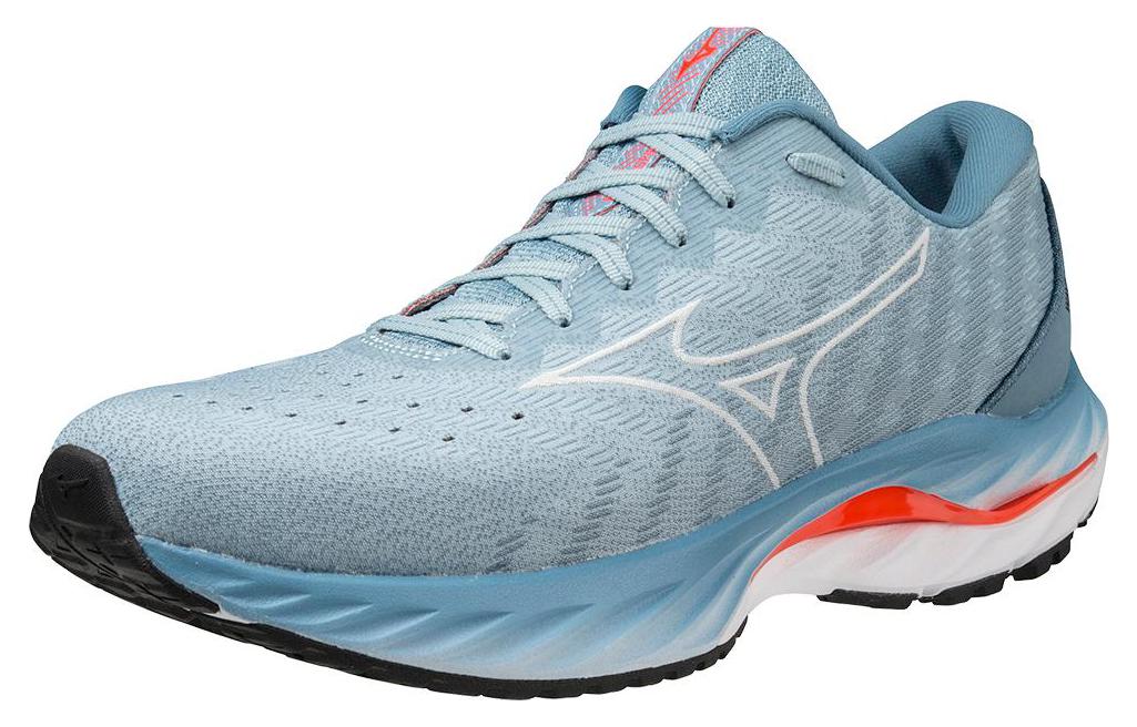 Lookbook Mizuno Wave Inspire 19 SSW ''Vergissmeinnicht'' 411396-5M0A