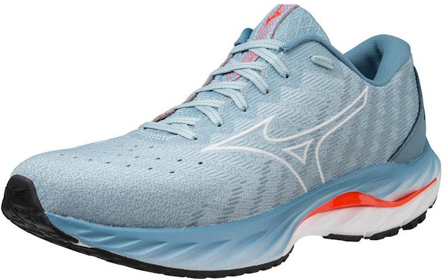 Mizuno Wave Inspire 19 SSW 'Forget Me Not' 411396-5M0A Lookbook Mizuno Wave Inspire 19 SSW 'Forget Me Not' 411396-5M0A