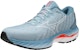 Mizuno Wave Inspire 19 SSW 'Forget Me Not' Lelaki & Perempuan Kasut Sukan 411396-5M0A