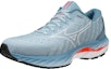 Lookbook Mizuno Wave Inspire 19 SSW 'Forget Me Not' Lelaki & Perempuan Kasut Sukan 411396-5M0A