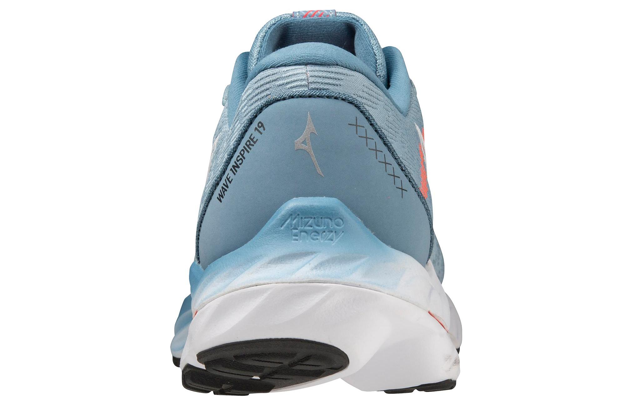 Purchase Mizuno Wave Inspire 19 SSW ''Vergissmeinnicht'' 411396-5M0A