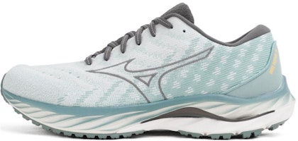 Mizuno Wave Inspire 19 SSW 'Light Blue Green' J1GC231352 Mizuno Wave Inspire 19 SSW 'Light Blue Green' J1GC231352