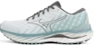 Mizuno Wave Inspire 19 SSW 'Biru Muda Hijau' J1GC231352