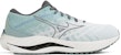 Mizuno Wave Inspire 19 SSW 'Biru Muda Hijau' J1GC231352