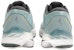 Mizuno Wave Inspire 19 SSW 'Biru Muda Hijau' J1GC231352