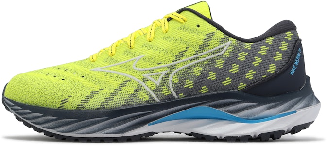 Mizuno Wave Inspire 19 SSW 'Neon Bolt' Lelaki Kasut Larian J1GC231351 Buy Mizuno Wave Inspire 19 SSW 'Neon Bolt' Lelaki Kasut Larian J1GC231351
